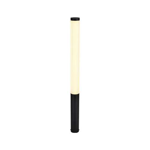 V-Tac 24W LED pullertlampe - IP44, 3000K