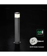 V-Tac 80cm GU10 pullertlampe - IP44, udendørs
