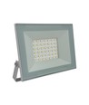 30W LED projektør - Hvidt hus, 6500K