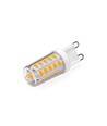3-trins dæmpbar G9 3W LED pære