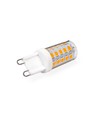 3-trins dæmpbar G9 3W LED pære