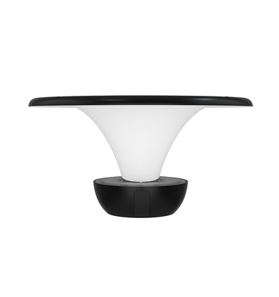 V-Tac 20W Lotus LED solcelle havelampe - LiFePO4 batteri, 6000mAh, 3-i-1