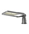 150W justerbar LED gadelygte - 120lm/W, Cree chip, 4000K, 6 års garanti