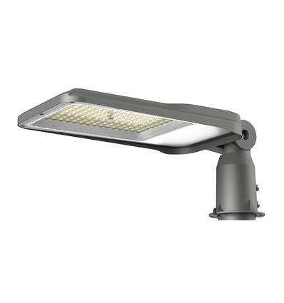 V-Tac 200W justerbar LED gadelampe - 120lm/W, Cree chip, 4000K, 6 års garanti