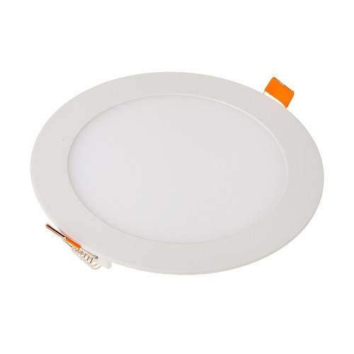 V-Tac 12W rundt LED indbygningspanel - CCT, Cree chip, 6 års garanti