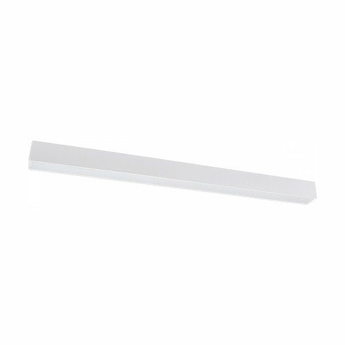 120cm 50W Allday Essential LED armatur - CCT, IP20, hvid, 115°