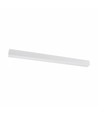 120cm 50W Allday Essential LED armatur - CCT, IP20, hvid, 115°