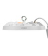 100W LED high bay - CCT, hvid