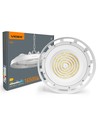 150W LED high bay - CCT, hvid