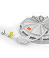 150W LED high bay - CCT, hvid