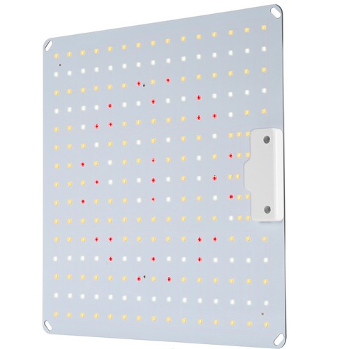 100W LED Vækstlampe – Fuldt Spektrum med IR & UV, 30x40cm