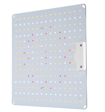 100W LED Vækstlampe – Fuldt Spektrum med IR & UV, 30x40cm