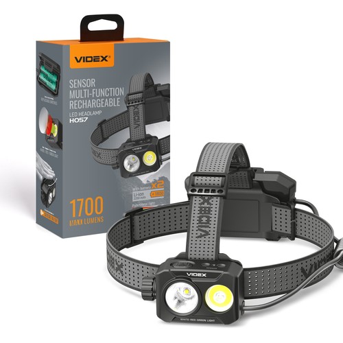 LED pandelampe - 5000K