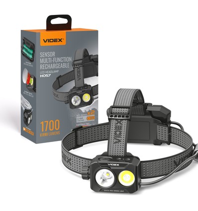 LED pandelampe - 5000K