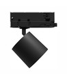 Artemida Mini 6,5-20W DALI skinnespot - Sort, RA90, varm hvid, IP20