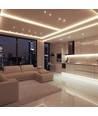 V-Tac 5m 12W/m LED strip - IP20, 4000K, Cree chip, 6 års garanti