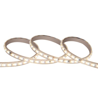 V-Tac 10W/m LED strip - IP65, 3-i-1, RA80