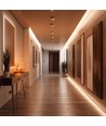 V-Tac 10W/m LED strip - IP65, 3-i-1, RA80