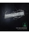 100W / 24V DC strømforsyning til LED strips - IP67 vandtæt