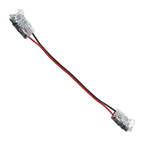 P-P-kabel LED COB strips stik 10mm