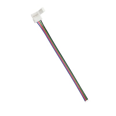 P-Z RGB LED strips stik 10mm