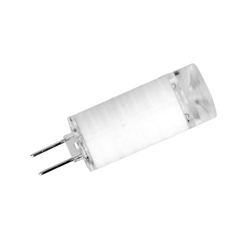 1W LED pære - RA90, 12V, G4