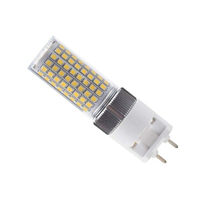 Se LEDlife KONO18 LED pære - 18W, 230V, G12 - Dæmpbar : Ikke dæmpbar, Kulør : Varm hos LEDProff DK