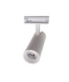 LEDlife 12W hvid skinnespot - Dæmpbar, RA 90, 1-faset