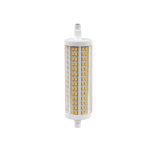 LEDlife R7S LED pære - 18W, 118mm, dæmpbar, 230V