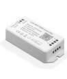 WiFi RGB controller -  Tuya Smart/Smart Life, uden fjernbetjening, Google Home/Alexa kompatibel, 12V (120W), 24V (240W)