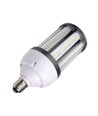 Outlet: LEDlife VEGA37 LED pære - 37W, mælkehvidt glas, varm hvid, E27/E40 fatning