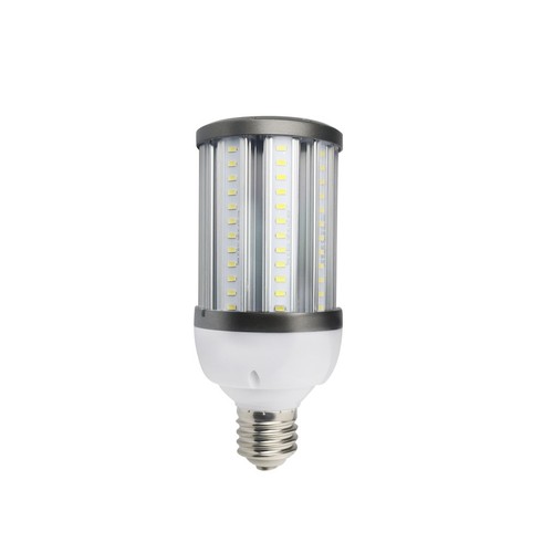 Outlet: LEDlife VEGA37 LED pære - 37W, mælkehvidt glas, varm hvid, E27/E40 fatning