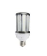 LEDlife VEGA37 LED pære - 37W, mælkehvidt glas, varm hvid, E27/E40 fatning