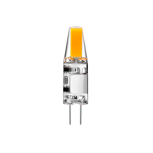 LEDlife Sili LED pære - 1,5W, 12V, G4