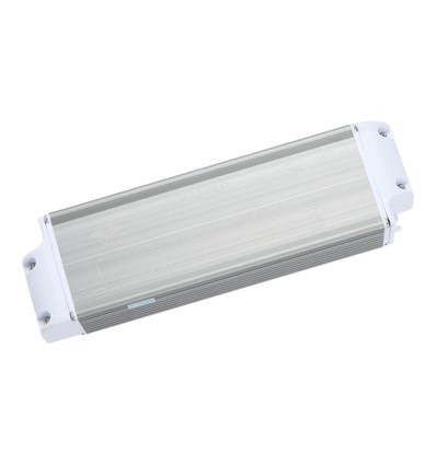 LEDlife 100W dæmpbar strømforsyning - 12V DC, 8A, IP20 indendørs