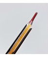 115cm 9W COB-LED strip, RA91 - 24V DC, IP20, 480 LED pr. meter, Til 120cm profil