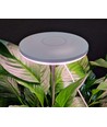 LEDlife plantelys med spyd - 15W, timer, dæmpbar, justerbar højde