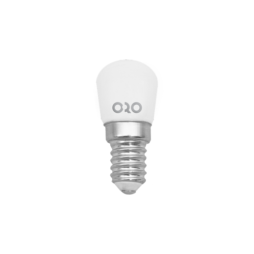 LED pære 1,8W - E14, 1,8W, T20
