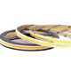 5m 9,5W/m COB-LED strip RA94 - 24V DC, IP20, 480 LED pr. meter, COB LED