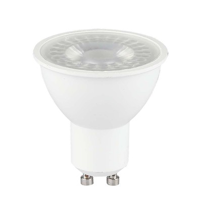 V-Tac 7,5W LED spot - Samsung LED chip, 230V, GU10