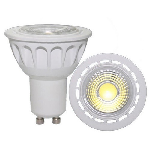 LEDlife LUX4 LED spot - 4W, 230V, GU10, RA 97