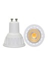 LEDlife LUX4 LED spot - 4W, 230V, GU10, RA 97