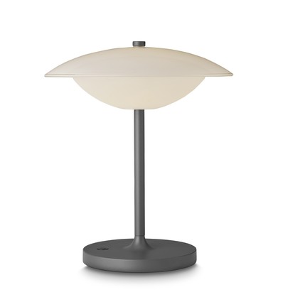 Halo Design - Baroni Move Anthracite