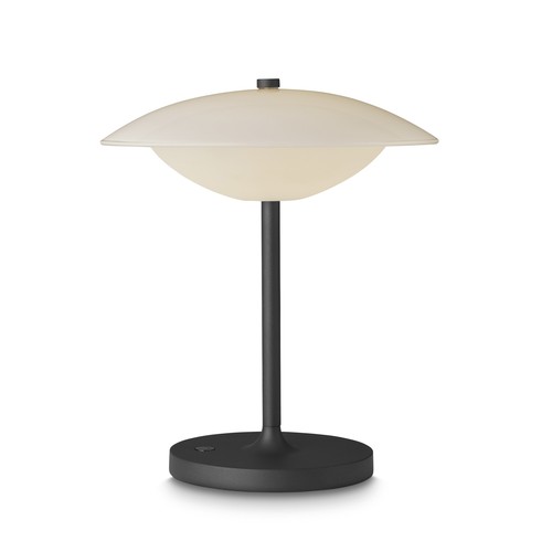 Halo Design - Baroni Move Matt Black