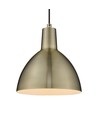 Halo Design - Metropole pendel Ø15 Antik Messing