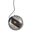 Outlet: Halo Design - Forty-Five pendel Ø35 Smoke