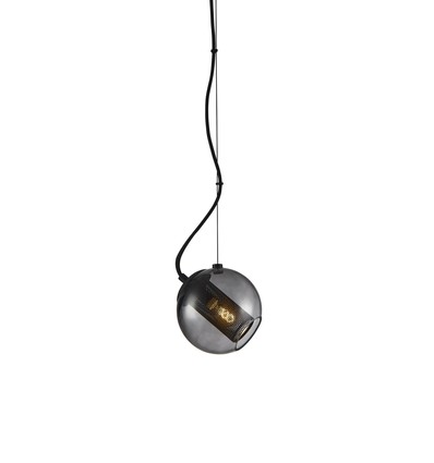 Outlet: Halo Design - Forty-Five pendel Ø15 Smoke