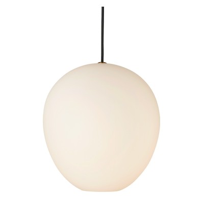 Outlet: Halo Design - Wrong pendel Ø26 Opal