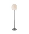 Halo Design - Wrong gulvlampe Ø32 mat grå