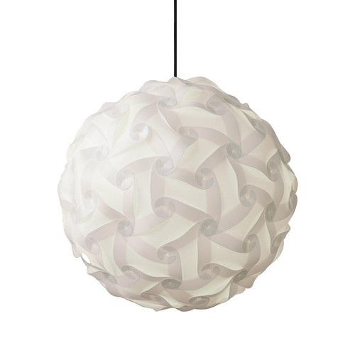 Halo Design - IQlight Signature Edition 90 Ø40, Hvid